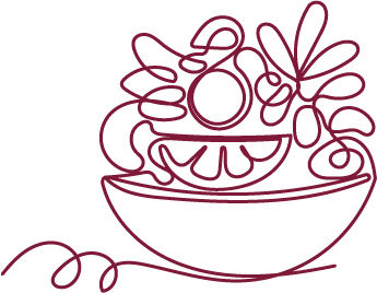 مواد اولیه تازه